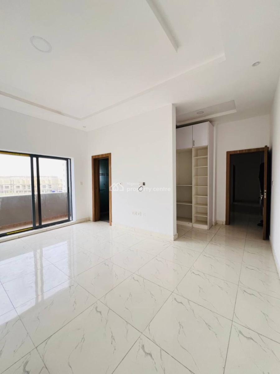 Luxury 2bedroom Apartment, Freedom Way Axis, Lekki Phase 1, Lekki, Lagos, House for Rent