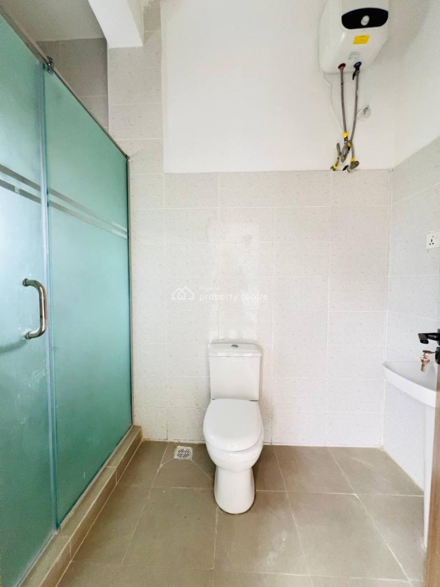 Luxury 2bedroom Apartment, Freedom Way Axis, Lekki Phase 1, Lekki, Lagos, House for Rent