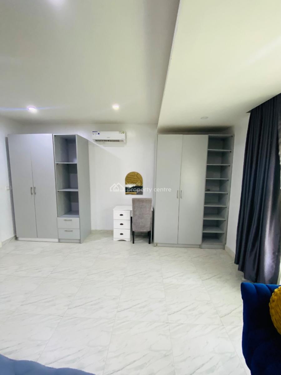 Premium Furnished Home, Urban Prime, Abraham Adesanya, Ajah, Lagos, Semi-detached Duplex for Rent