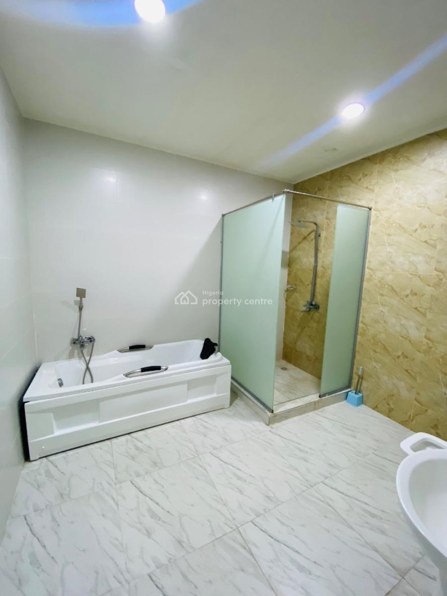 Premium Furnished Home, Urban Prime, Abraham Adesanya, Ajah, Lagos, Semi-detached Duplex for Rent