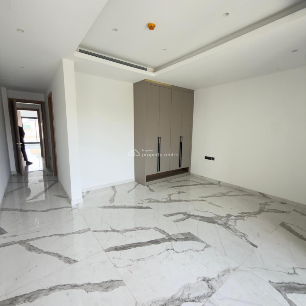 Amazing 5bedroom Duplex with a Bq, Ikoyi, Lagos, Detached Duplex for Sale