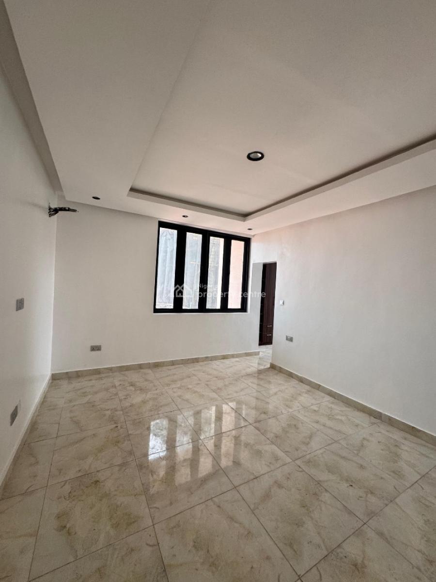 Newly Built with 24/7 Light in Secured Estate, Ikate, Lekki, Lagos, Flat / Apartment for Rent