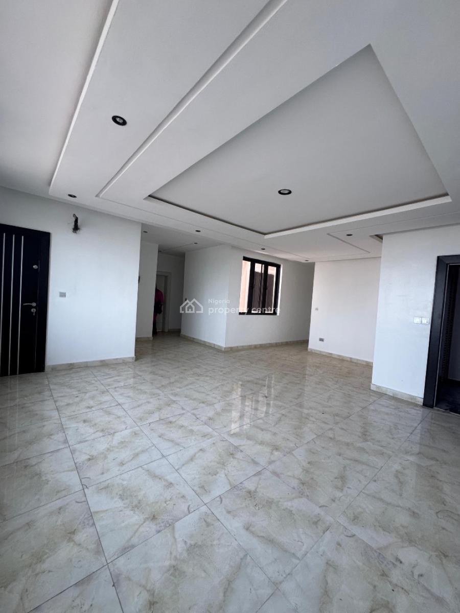 Newly Built with 24/7 Light in Secured Estate, Ikate, Lekki, Lagos, Flat / Apartment for Rent