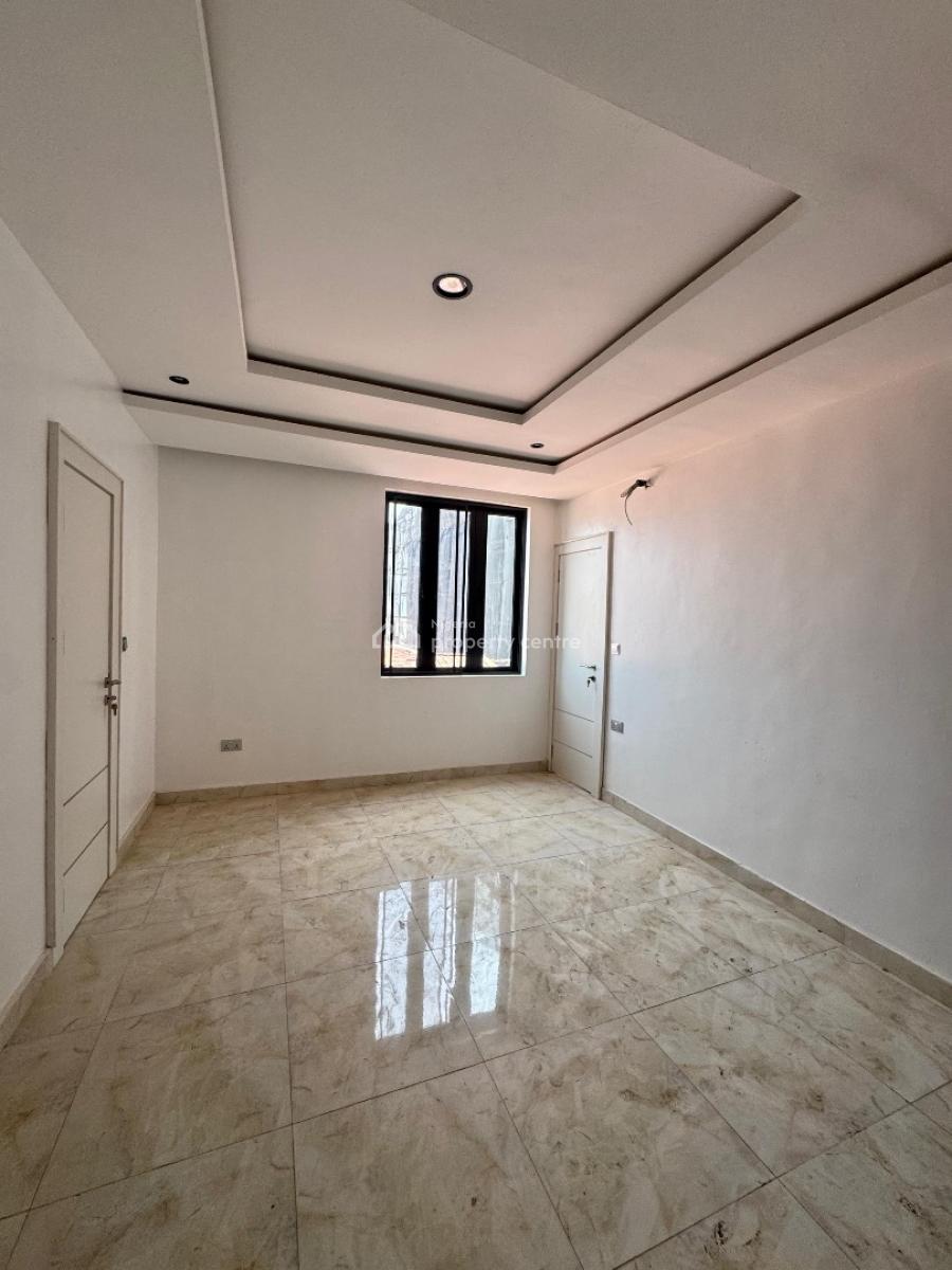 Newly Built with 24/7 Light in Secured Estate, Ikate, Lekki, Lagos, Flat / Apartment for Rent