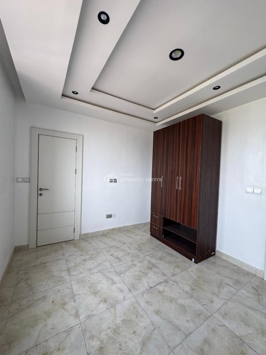 Newly Built with 24/7 Light in Secured Estate, Ikate, Lekki, Lagos, Flat / Apartment for Rent