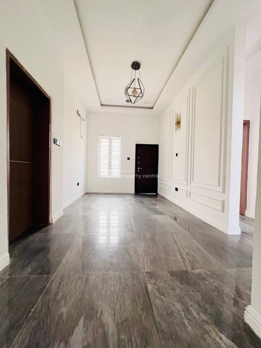Spacious 4bedroom Fully Detached Duplex +bq, Orchid Lekki Lagos, Lekki Phase 2, Lekki, Lagos, Detached Duplex for Rent