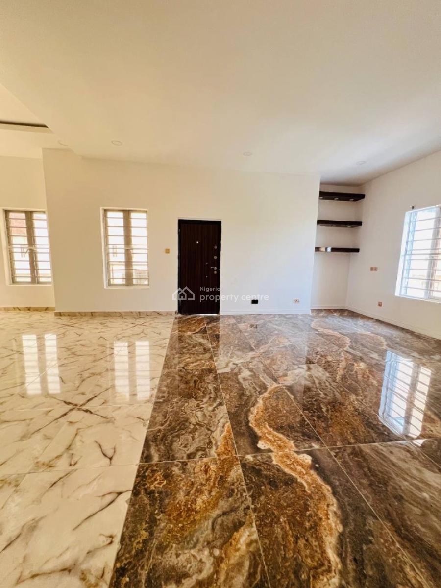 Spacious 4bedroom Fully Detached Duplex +bq, Orchid Lekki Lagos, Lekki Phase 2, Lekki, Lagos, Detached Duplex for Rent