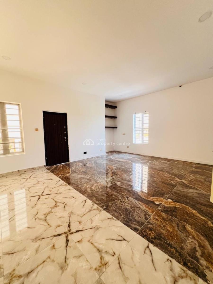 Spacious 4bedroom Fully Detached Duplex +bq, Orchid Lekki Lagos, Lekki Phase 2, Lekki, Lagos, Detached Duplex for Rent