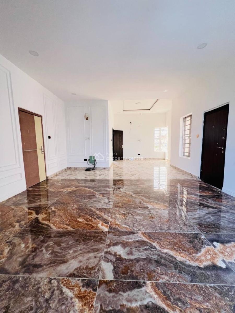 Spacious 4bedroom Fully Detached Duplex +bq, Orchid Lekki Lagos, Lekki Phase 2, Lekki, Lagos, Detached Duplex for Rent