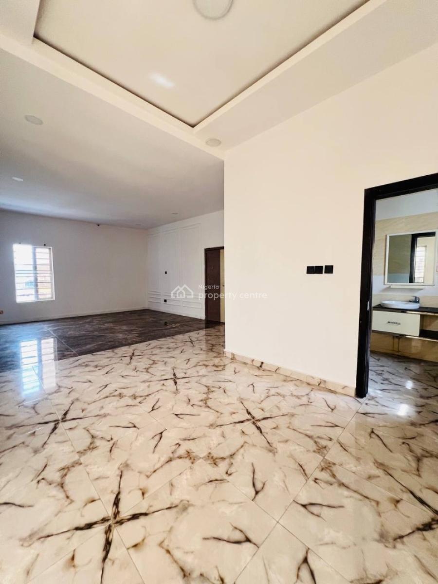 Spacious 4bedroom Fully Detached Duplex +bq, Orchid Lekki Lagos, Lekki Phase 2, Lekki, Lagos, Detached Duplex for Rent