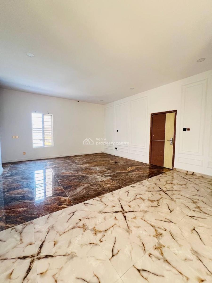 Spacious 4bedroom Fully Detached Duplex +bq, Orchid Lekki Lagos, Lekki Phase 2, Lekki, Lagos, Detached Duplex for Rent