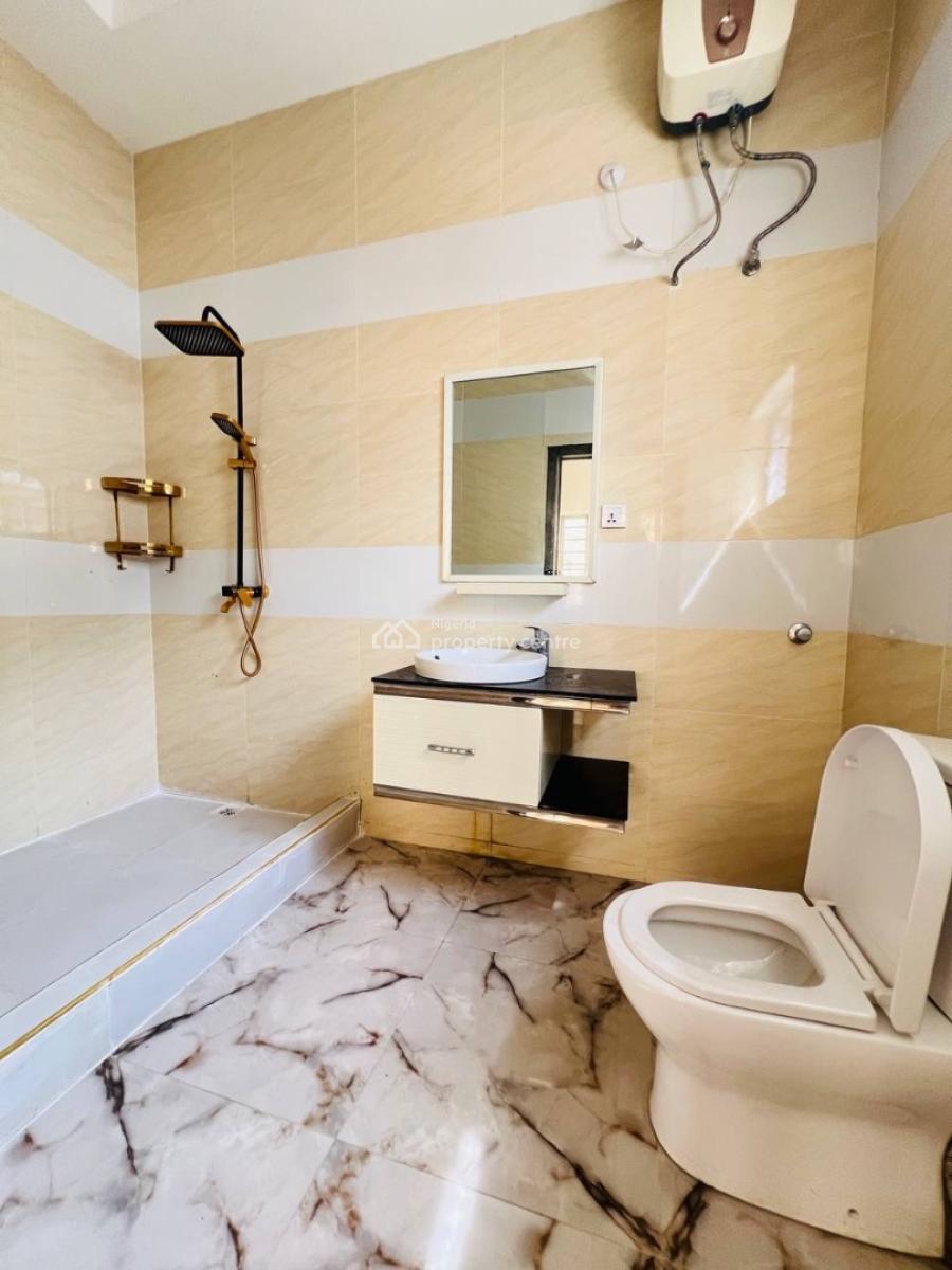 Spacious 4bedroom Fully Detached Duplex +bq, Orchid Lekki Lagos, Lekki Phase 2, Lekki, Lagos, Detached Duplex for Rent