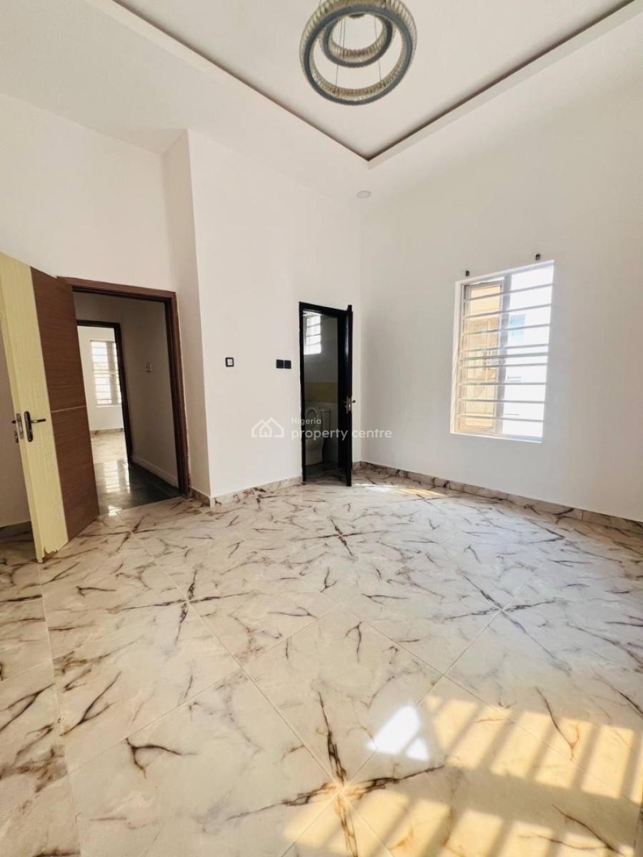 Spacious 4bedroom Fully Detached Duplex +bq, Orchid Lekki Lagos, Lekki Phase 2, Lekki, Lagos, Detached Duplex for Rent