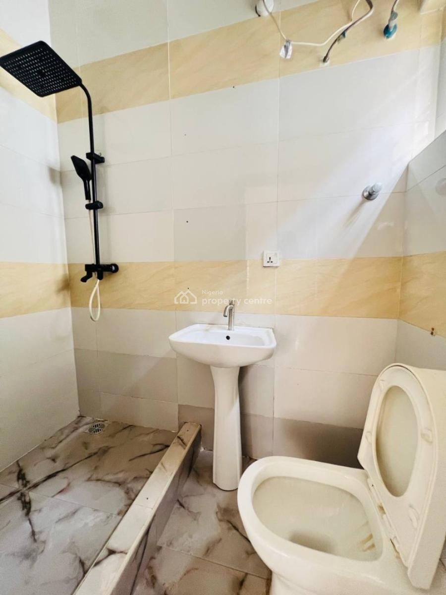 Spacious 4bedroom Fully Detached Duplex +bq, Orchid Lekki Lagos, Lekki Phase 2, Lekki, Lagos, Detached Duplex for Rent