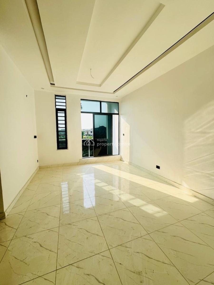 3bedroom Terrace Duplex, Lekki Scheme Estate, Ajah, Lagos, Terraced Duplex for Rent