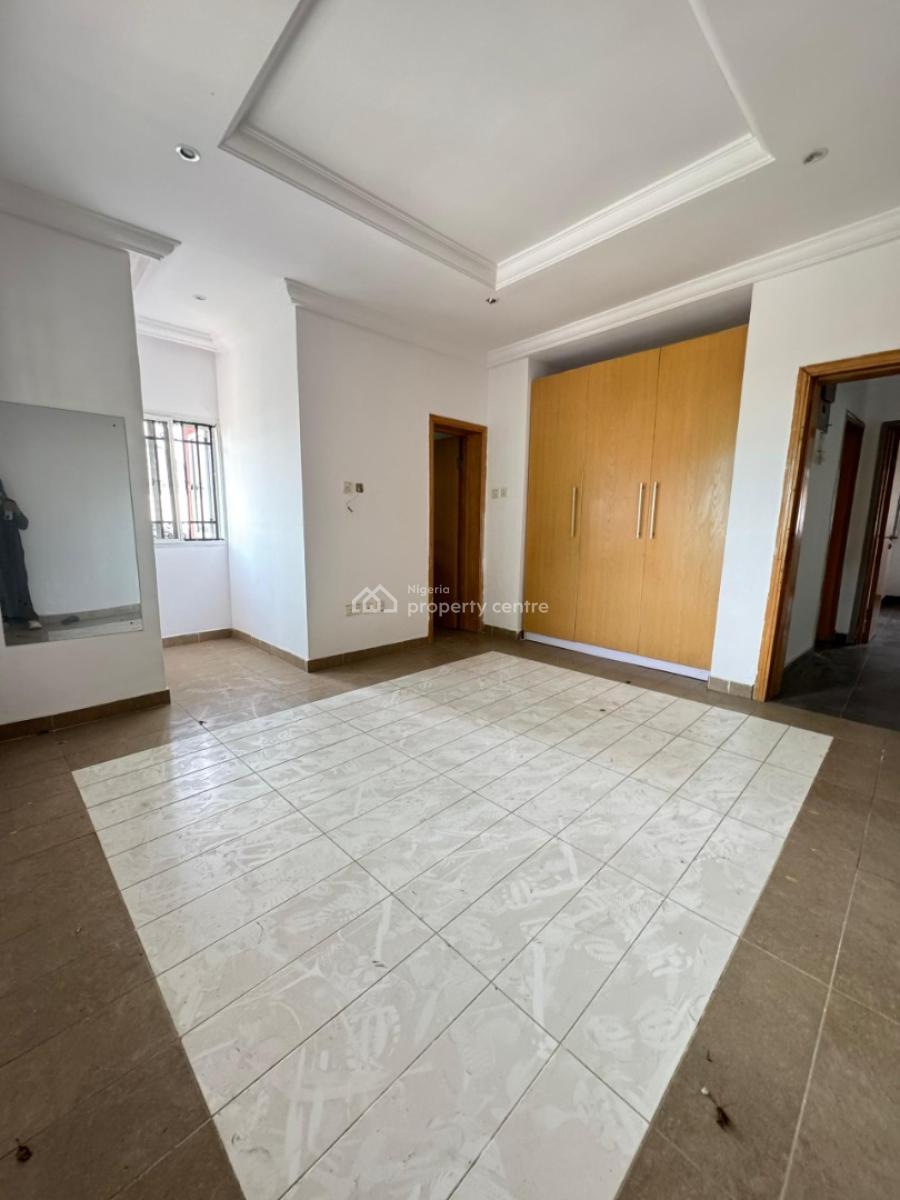 4 Bedroom Terrace Duplex, Ikate, Lekki, Lagos, Terraced Duplex for Rent