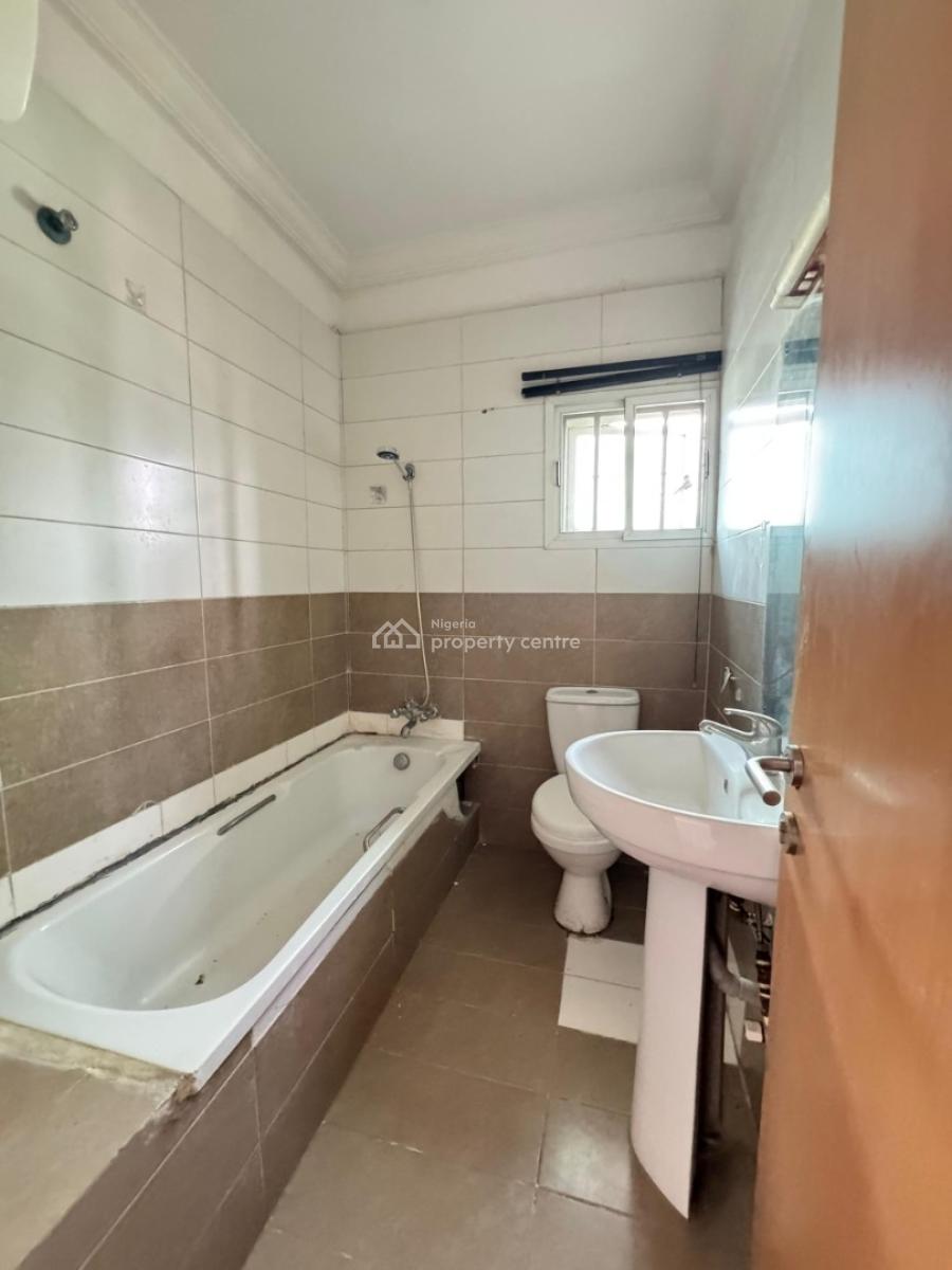 4 Bedroom Terrace Duplex, Ikate, Lekki, Lagos, Terraced Duplex for Rent