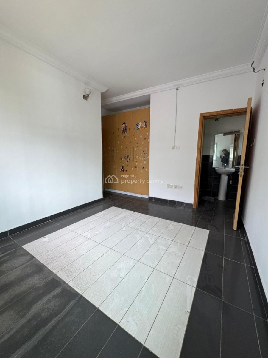 4 Bedroom Terrace Duplex, Ikate, Lekki, Lagos, Terraced Duplex for Rent