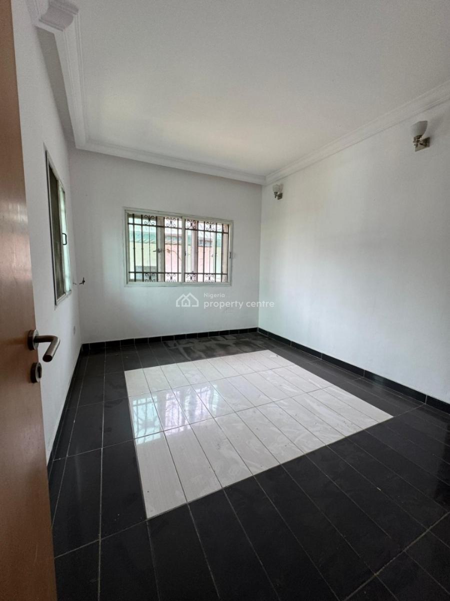 4 Bedroom Terrace Duplex, Ikate, Lekki, Lagos, Terraced Duplex for Rent