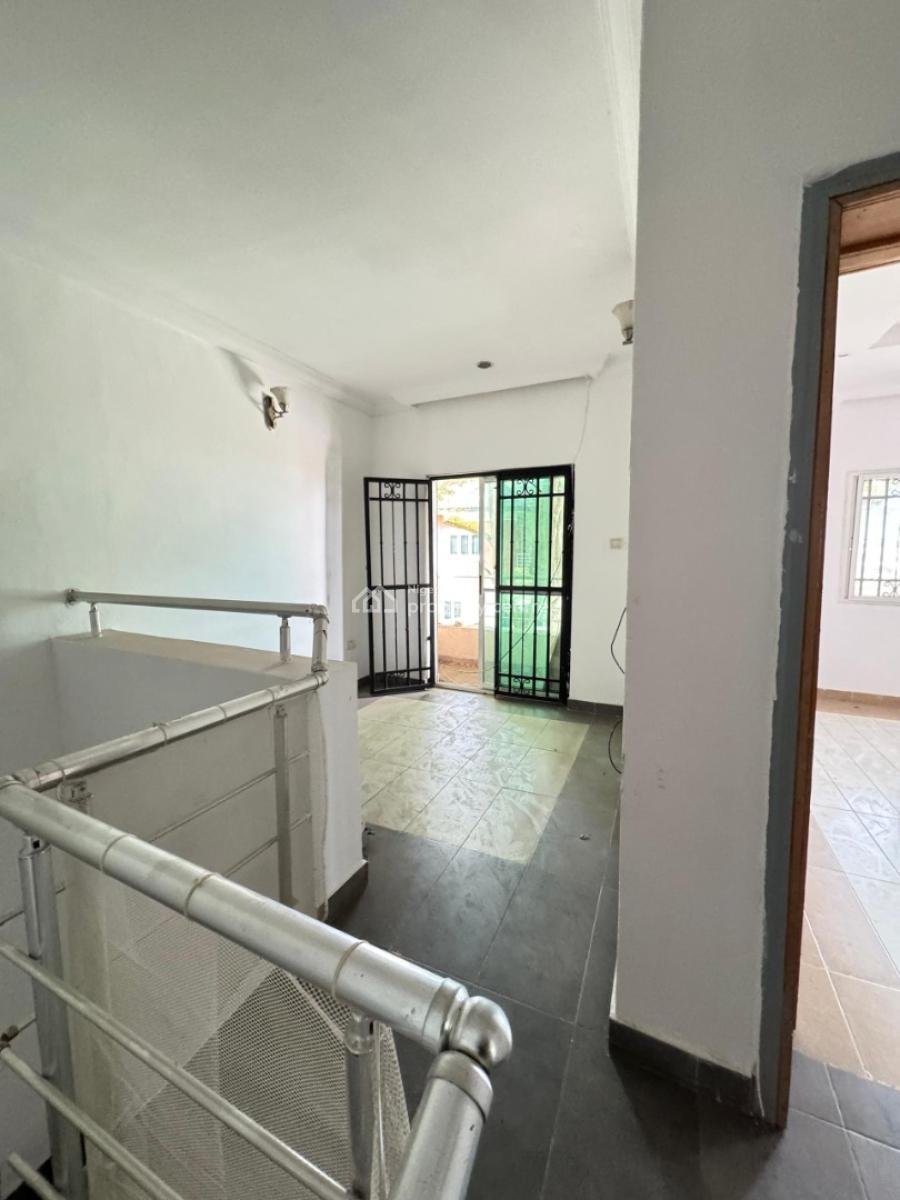 4 Bedroom Terrace Duplex, Ikate, Lekki, Lagos, Terraced Duplex for Rent