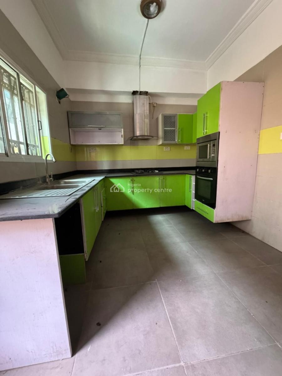 4 Bedroom Terrace Duplex, Ikate, Lekki, Lagos, Terraced Duplex for Rent