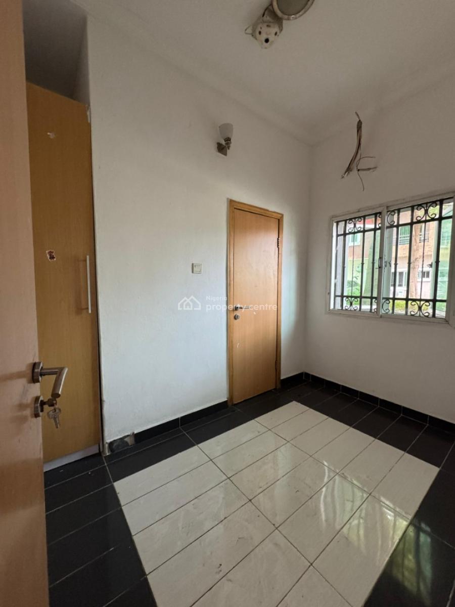 4 Bedroom Terrace Duplex, Ikate, Lekki, Lagos, Terraced Duplex for Rent