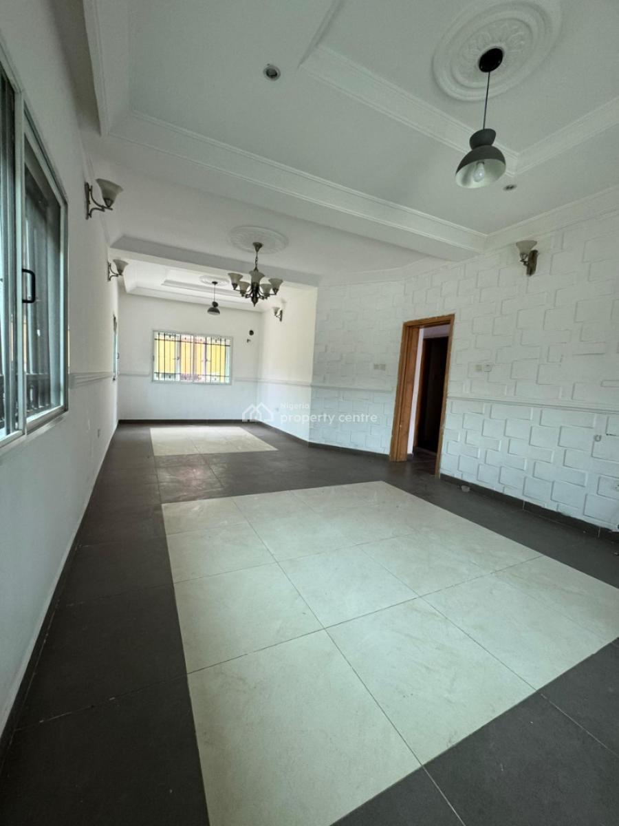 4 Bedroom Terrace Duplex, Ikate, Lekki, Lagos, Terraced Duplex for Rent