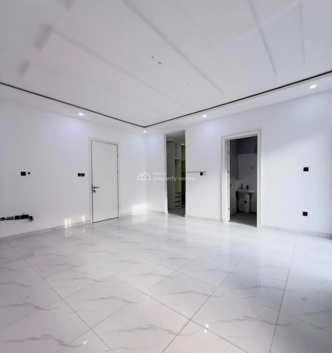 Luxury 4bedroom Terrace Duplex, Mobil Road Ilaje Ajah, Ilaje, Ajah, Lagos, Terraced Duplex for Rent