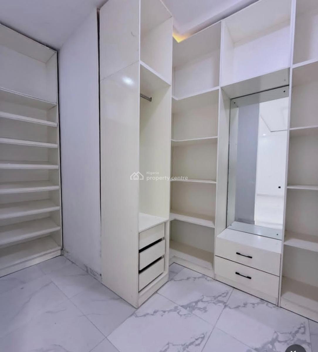 Luxury 4bedroom Terrace Duplex, Mobil Road Ilaje Ajah, Ilaje, Ajah, Lagos, Terraced Duplex for Rent