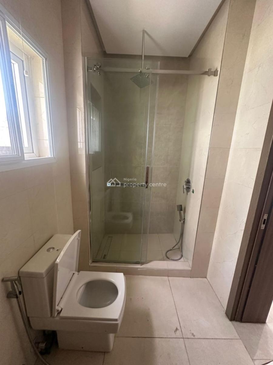 Brand New Luxurious 4 Bedroom Detached Duplex,bq,in an Estate, Serene and Well Secured Neighborhood, Maitama District, Abuja, Detached Duplex for Sale