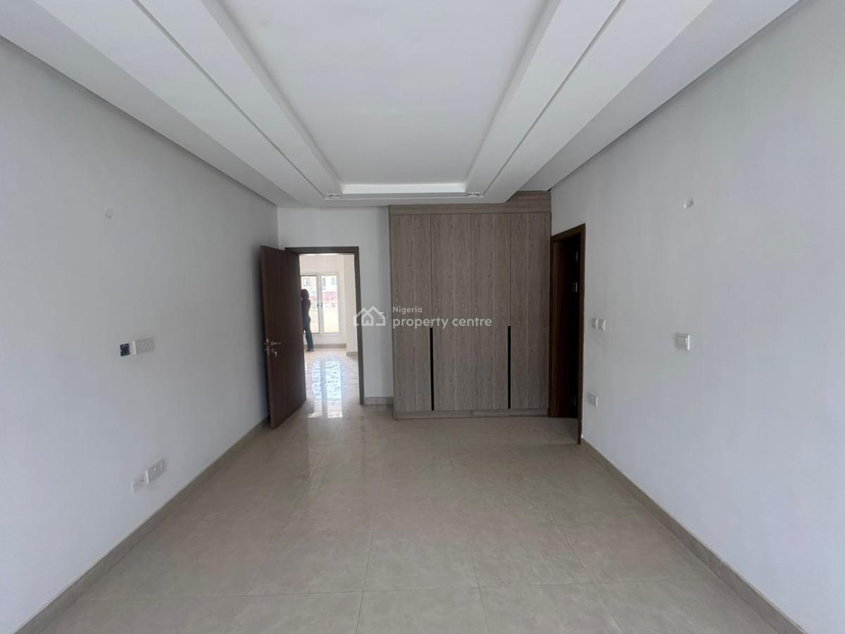 Brand New Luxurious 4 Bedroom Detached Duplex,bq,in an Estate, Serene and Well Secured Neighborhood, Maitama District, Abuja, Detached Duplex for Sale