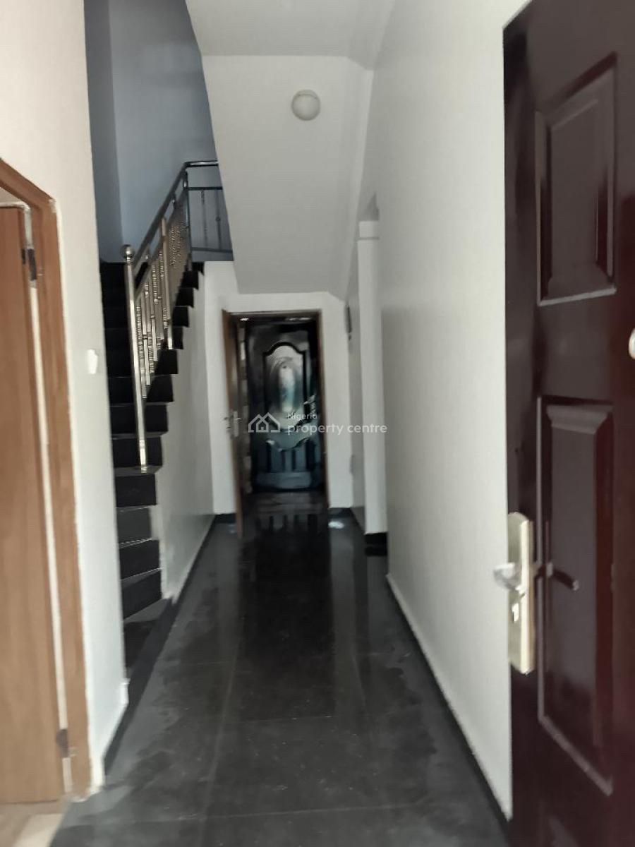 2bedroom Maisonette, Ikate Elegushi, Lekki, Lagos, House for Rent