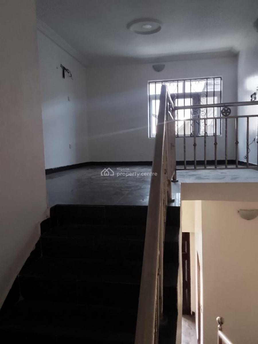 2bedroom Maisonette, Ikate Elegushi, Lekki, Lagos, House for Rent