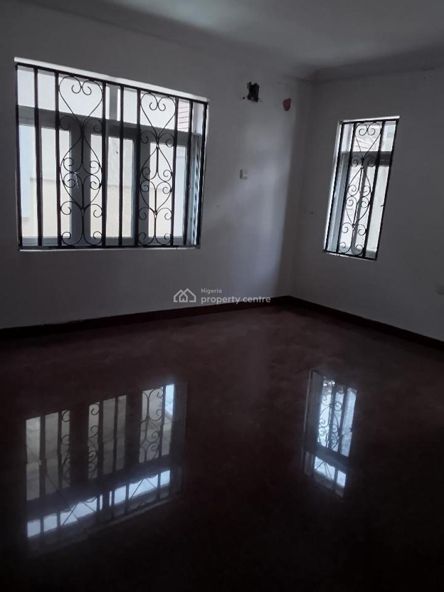 2bedroom Maisonette, Ikate Elegushi, Lekki, Lagos, House for Rent