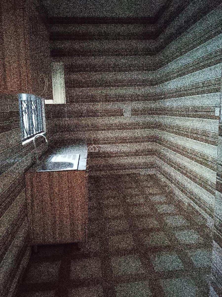 2bedroom Maisonette, Ikate Elegushi, Lekki, Lagos, House for Rent
