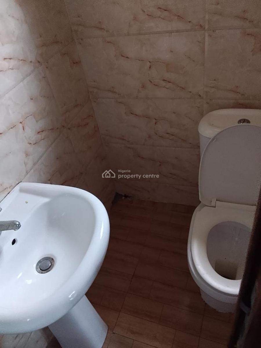 2bedroom Maisonette, Ikate Elegushi, Lekki, Lagos, House for Rent