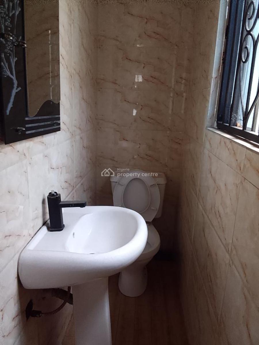 2bedroom Maisonette, Ikate Elegushi, Lekki, Lagos, House for Rent