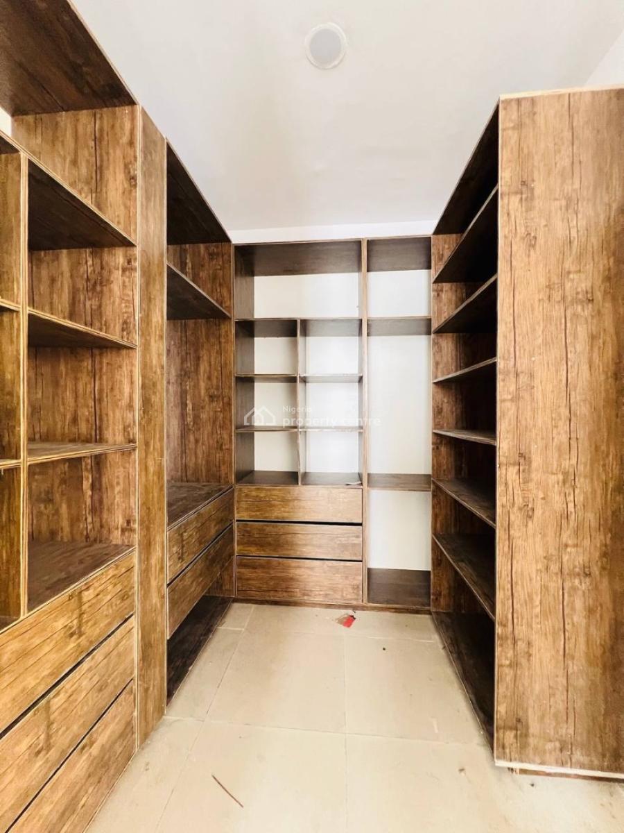 4bedroom Semi- Detached Duplex +bq, Ologolo, Lekki, Lagos, Semi-detached Duplex for Rent