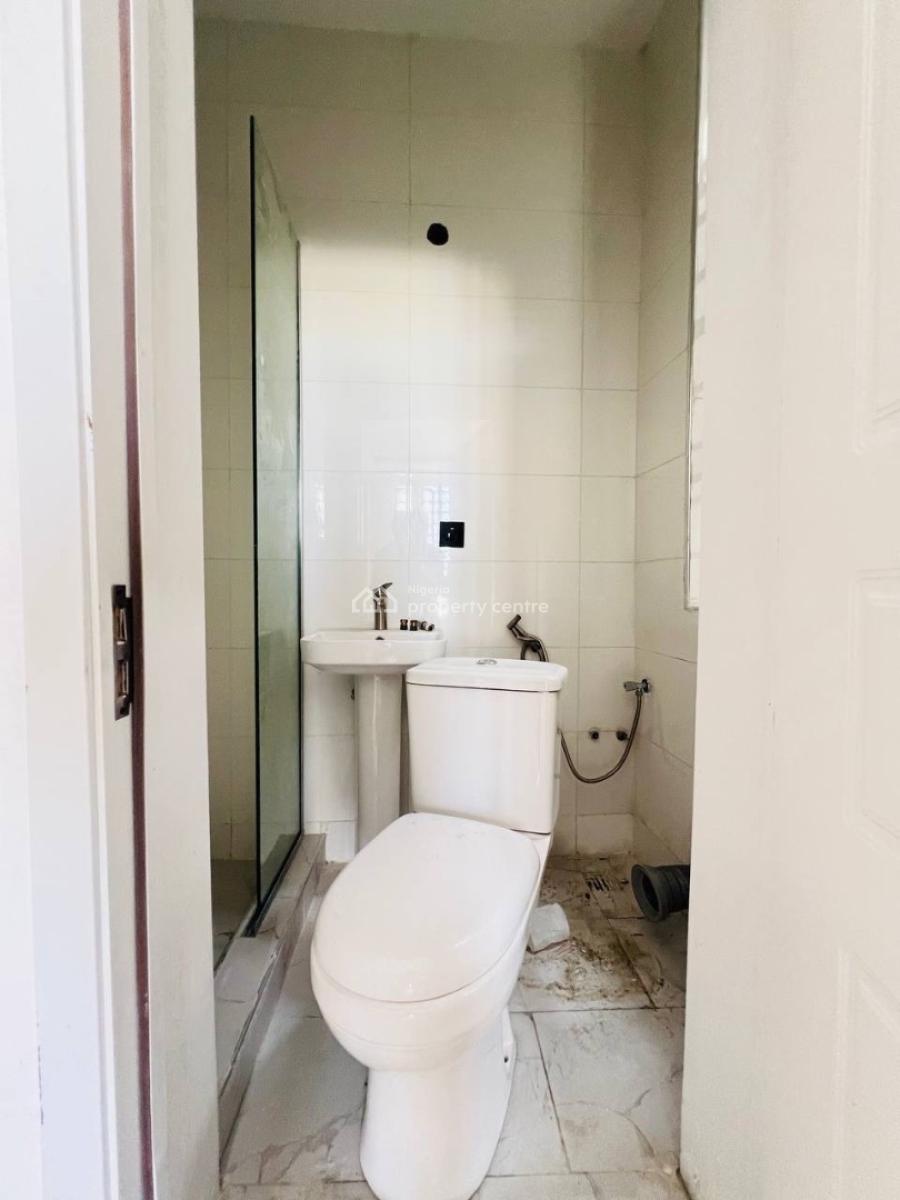 4bedroom Semi- Detached Duplex +bq, Ologolo, Lekki, Lagos, Semi-detached Duplex for Rent