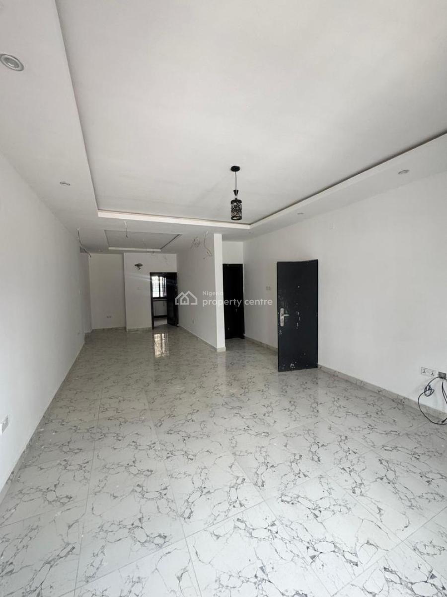 Luxurious 3-bedroom Apartment, Orchid, Lekki, Lagos, Flat / Apartment for Rent