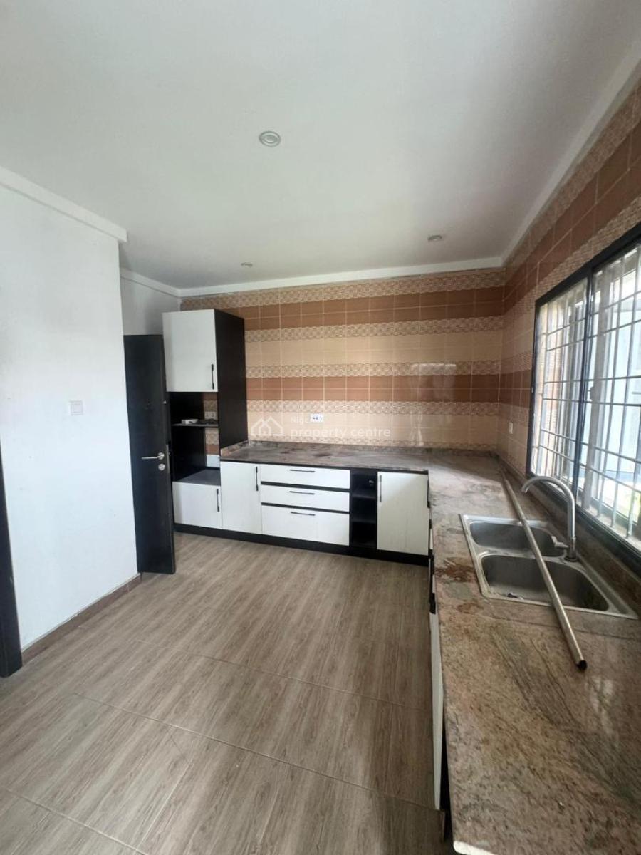 Luxurious 3-bedroom Apartment, Orchid, Lekki, Lagos, Flat / Apartment for Rent