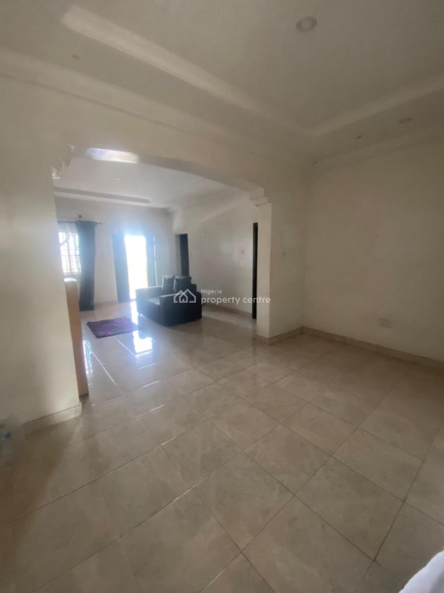 Sharp Lovely Shared Apartment Self Con Upstairs, Lbs Ajah Eti-osa Lagos, Sangotedo, Ajah, Lagos, Self Contain (single Rooms) for Rent