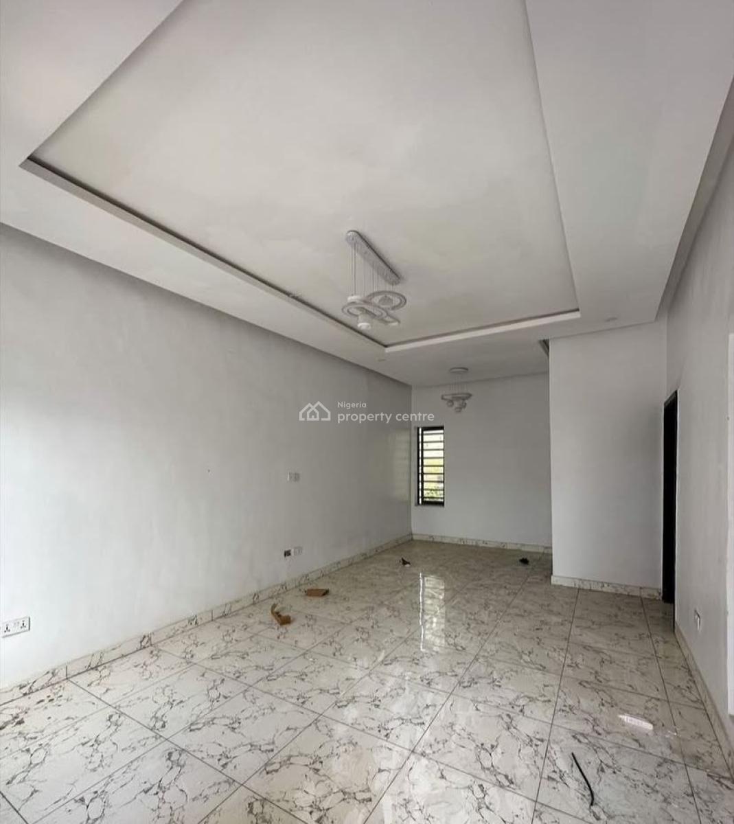 Spacious Apartment, Before Under Bridge Ajah, Ajah, Lagos, Block of Flats for Sale