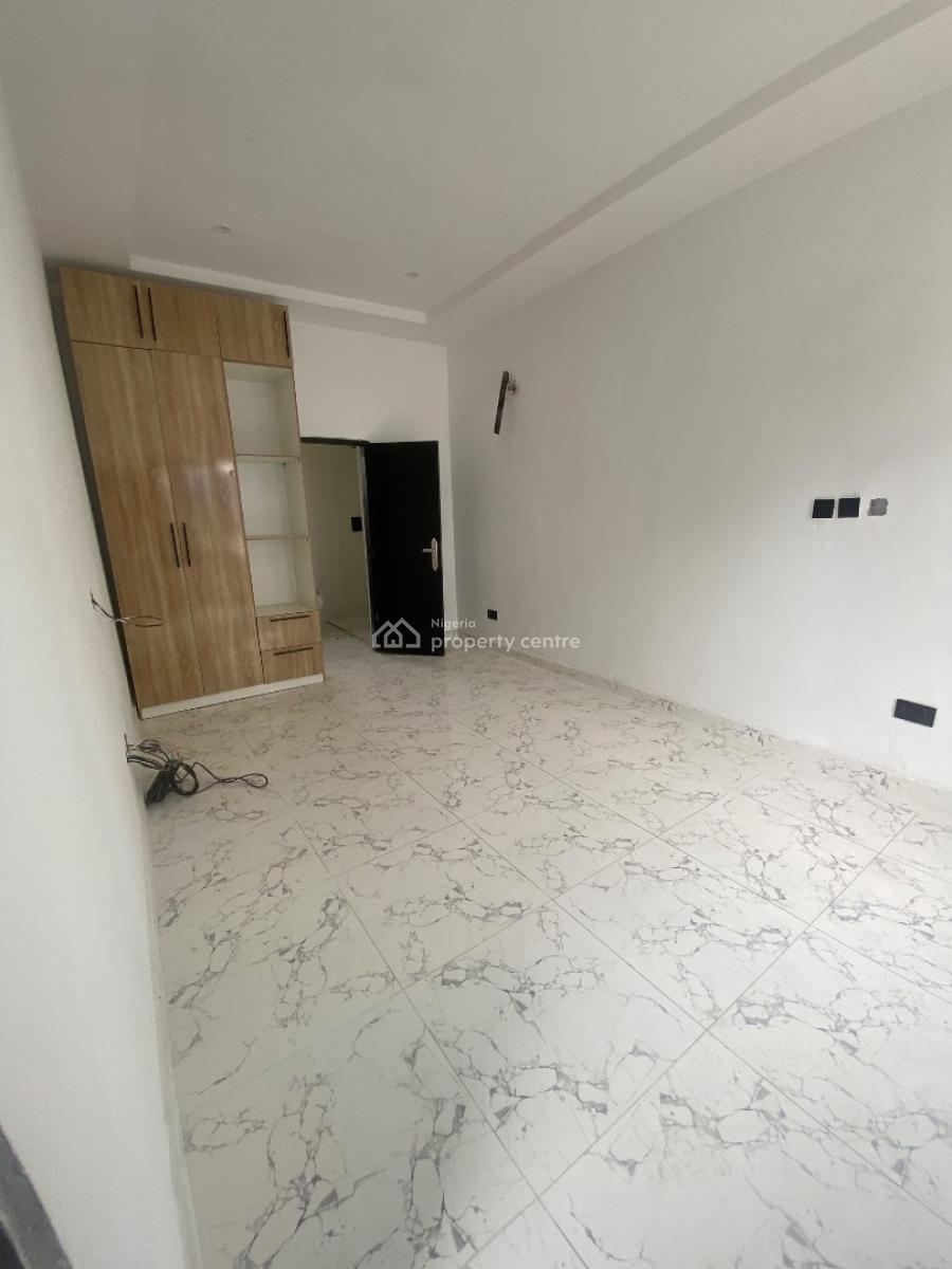 Spacious Apartment, Before Under Bridge Ajah, Ajah, Lagos, Block of Flats for Sale