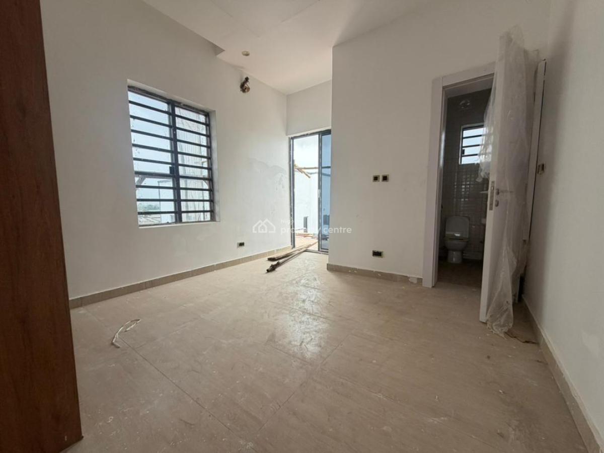 3 Bedroom Apartment + Bq, Ikeja Gra, Ikeja, Lagos, Flat / Apartment for Sale