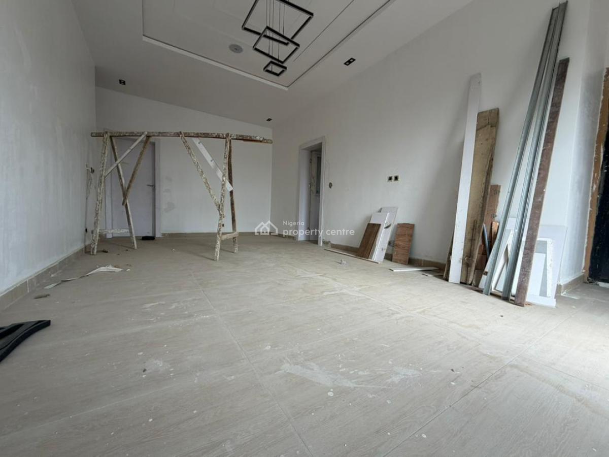 3 Bedroom Apartment + Bq, Ikeja Gra, Ikeja, Lagos, Flat / Apartment for Sale