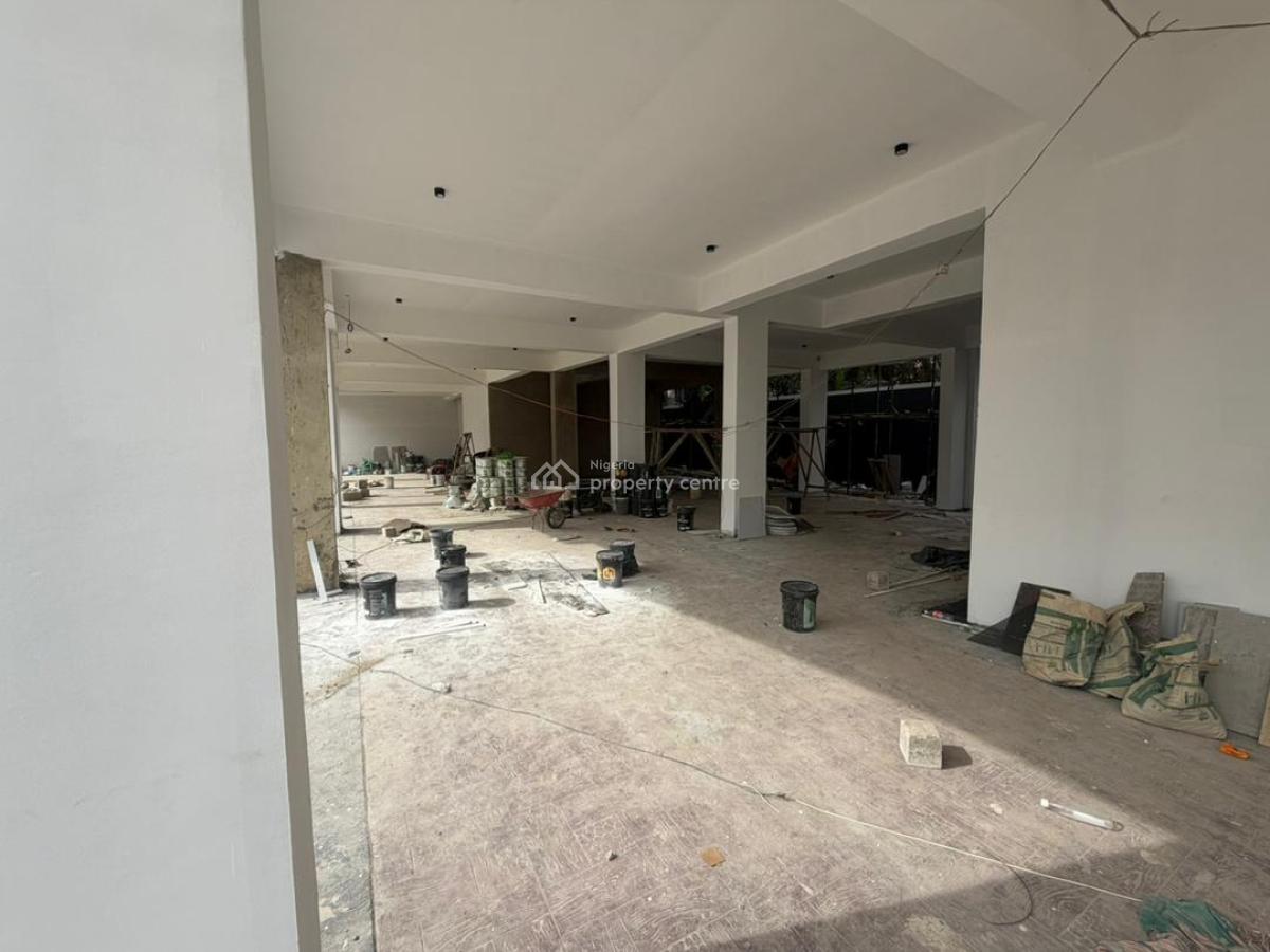 3 Bedroom Apartment + Bq, Ikeja Gra, Ikeja, Lagos, Flat / Apartment for Sale