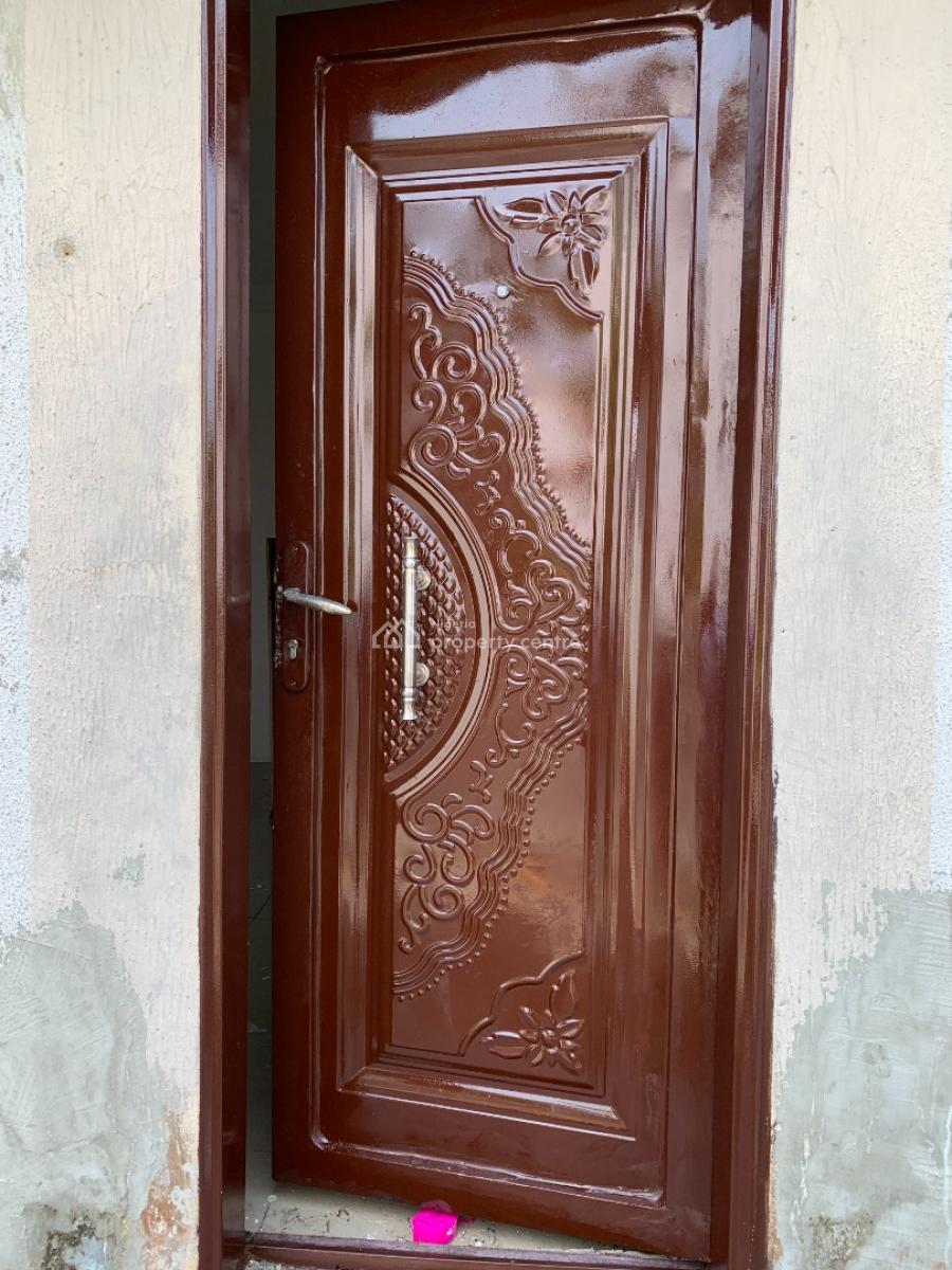 Extra Large Self Contain with Pop Finishing, Abijo Palmsbay Estate, Ajah, Lagos, Self Contain (single Rooms) for Rent