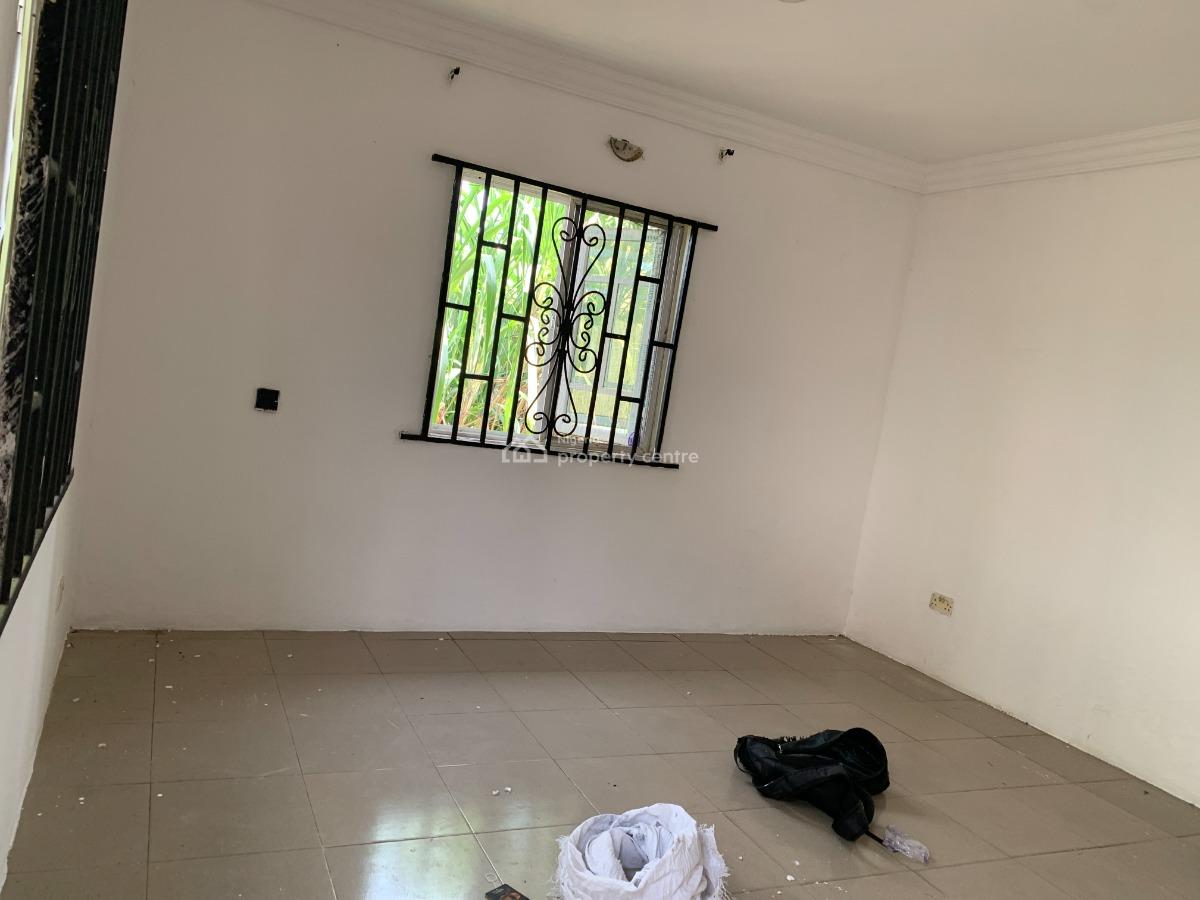 Extra Large Self Contain with Pop Finishing, Abijo Palmsbay Estate, Ajah, Lagos, Self Contain (single Rooms) for Rent