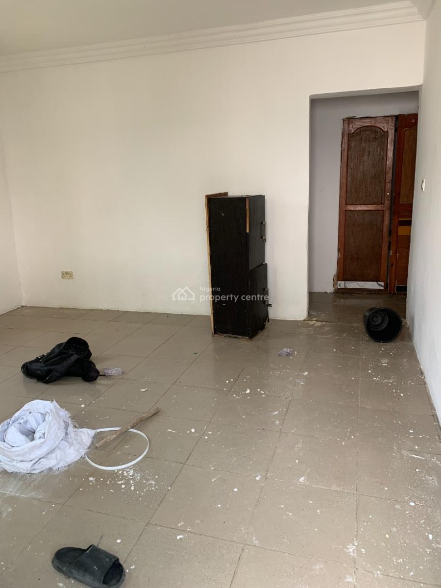 Extra Large Self Contain with Pop Finishing, Abijo Palmsbay Estate, Ajah, Lagos, Self Contain (single Rooms) for Rent
